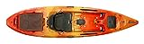 Wilderness Systems Tarpon 105 | Sit on Top Fishing Kayak | Premium Angler Kayak | 10' 6' | Mango