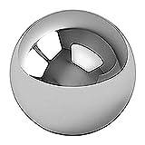 100 1/4' Inch Chrome Steel Bearing Balls G25