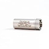 CARLSON'S Choke Tubes 12 Gauge for Beretta Benelli Mobil [ Modified | 0.705 Diameter ] Stainless Steel | Flush Mount Replacement Choke Tube | Made in USA