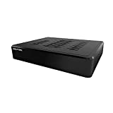 Night Owl Sp, Llc Night Owl 16 Channel Wired 1080p HD Bluetooth Home Security DVR with 1TB Hard Drive (Add up to 16 Cameras), Black, DVR-BTD2-161