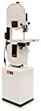 JET JWBS-14CS, 14-Inch Woodworking Bandsaw, 1HP, 1Ph 115/230V (708115K)