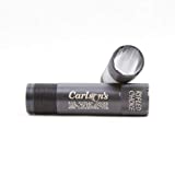 CARLSON'S Choke Tubes 12 Gauge for Browning Invector Plus [ Rifled | 0.730 Diameter ] Stainless Steel | Rifled Choke Tube | Made in USA