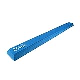 Healthy You Foam Balance Beam for Stability Rehabilitation and Physical Therapy