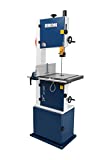 RIKON Power Tools 10-326 14' Deluxe Bandsaw