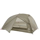 Big Agnes Copper Spur HV UL Backpacking Tent, 2 Person (Olive Green)
