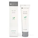 CariFree Gel 1100 (Mint): Anti-Cavity Toothpaste | Nano Hydroxyapatite | Cavity Prevention | Freshens Breath and Moistens Mouth | Dentist Recommended for Oral Care