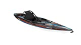 Pelican - Argo 100XR - Sit-in Kayak - Lightweight one Person Kayak - 10 ft