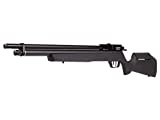 Benjamin Marauder BP22SAS 22-Caliber Pellet Semi PCP-Powered Hunting Air Rifle with Adjustable-All Weather Stock