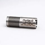 CARLSON'S Choke Tubes 20 Gauge for Remington [ Extra-Full | 0.585 Diameter ] Stainless Steel | Flush Mount Replacement Choke Tube | Made in USA