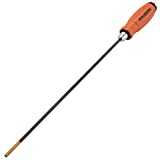 Raiseek Gun Cleaning Rod One Piece Carbon Fiber 36 Inch, Pistol Rifle Cleaning Rod (Choose Your Caliber Sizes)