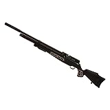 Hatsan BT65 Big Bore Carnivore QE PCP Air Rifle, .35 Caliber
