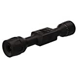 ATN Thor LT Thermal Rifle Scope w/10+hrs Battery & Ultra-Low Power Consumption