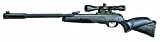 Gamo 611006325554 Whisper Fusion Mach 1 Air Rifle .22 Cal
