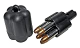 Ammo Pod (Speed Loader) Caliber 22WMR / Magnum, 5-shot, for NAA Mini-Revolver