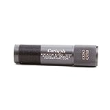CARLSON'S Choke Tubes 20 Gauge for Remington [ Rifled | 0.620 Diameter ] Stainless Steel | Rifled Choke Tube | Made in USA