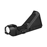 OLIGHT Sigurd 1450 Lumens Picatinny Mount Rechargeable Tactical Flashlight with White LED, Weaponlight with 240 Meters Beam Distance