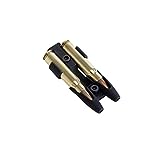 Rangenord Rifle Cartridge Bullet Holder Made from Durable Plastic with Mounting Tool, Sturdy Ammo Carrier for Rifles, 30-06 Springfield