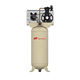 Ingersoll Rand SS5 5HP 60 Gallon Single Stage Air Compressor (230V, Single Phase)