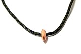 Hogs Tooth Necklace Sniper Dark Camo Paracord 30 Cal/308 Bullet