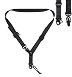 Kawfle Two Point Sling with Metal Hook