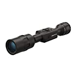 ATN X-Sight LTV 5-15x Day Night Hunting Rifle Scope , Black