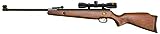 Beeman RS2 Air Rifle Combo,One Size, Multi
