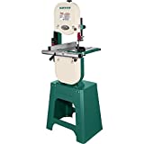 Grizzly Industrial G0555 - The Classic 14' Bandsaw