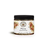 King Arthur Flour Pizza Seasoning Made in USA, Certified Kosher, 3 Ounce