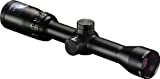 Bushnell Banner 1.5-4x32mm Riflescope, Dusk & Dawn Hunting Riflescope with Multi-X Reticle