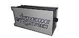The X-treme Oxygen Box for Bait Tank or Live Well