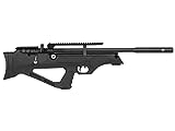 Hatsan FlashPup Synthetic QE PCP Air Rifle, .22 Caliber