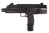 Umarex Steel-Storm .177 Caliber BB Gun Air Pistol , Black