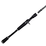 KastKing Perigee II Fishing Rods, Casting Rod 7ft 1in - Medium Heavy - Fast - One Piece