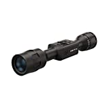 ATN X-Sight LTV 3-9x Day Night Hunting Rifle Scope , Black