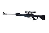 Bear River Pellet Gun Air Rifle For Hunting Scope Included TPR 1200