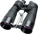 BARSKA AB13640 Cosmos 20x80 Waterproof Astronomical Binoculars for Long Range Viewing