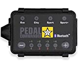 PEDAL COMMANDER - PC31 for Dodge RAM Pickup (2007-2018) 1500, 2500, and 3500 (3.0L 3.6L 5.7L 6.4L 6.7L Gas & Diesel) (Not Compatible w/ 2011-2012 HO) | Throttle Response Controller