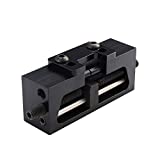 Kuber Handgun Sight Pusher Tool Universal for 1911 Glock sig Springfield and Others for Front or Rear Sights