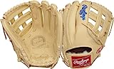 Rawlings | PRO PREFERRED Baseball Glove | Kris Bryant Model | 12.25' | Pro H Web | Right Hand Throw