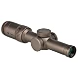 Vortex Optics Razor HD Gen II 1-6x24 SFP Riflescope JM-1 BDC