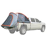 Rightline Gear Mid-Size Long Truck Bed Tent, 6 Foot