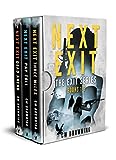 The Exit Series: Books 1-3: The Exit Series Box Set #1