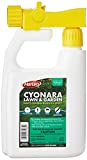 Control Solutions Cyonara Lawn & Garden RTS Ready-to-Spray Mosquito and Insect Control, 32_Ounce, 32oz, 32 Ounce