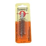Hoppe's No. 9 Phosphor Bronze Brush, 16-Gauge Shotgun