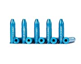 A-ZOOM Azoom 22 LR Dummy Rounds 10 Pack 10-Pack Precision Dummy Rounds Fits 22 LR Action Proving