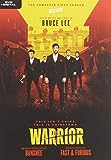 Warrior: Season 1 (DVD + Digital Copy)