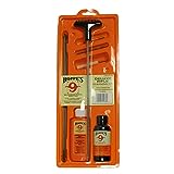 Hoppe's No. 9 Cleaning Kit with Steel Rod, 17 HMR, .17/.204 Caliber Rifle