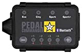 PEDAL COMMANDER - PC65 for GMC Sierra (2007-2018) Fits: 1500, 2500HD, 3500HD, Base, SLE, SLT, Denali (4.3L 4.8L 5.3L 6.0L 6.2L 6.6L) Gas & Diesel | Throttle Response Controller