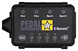 PEDAL COMMANDER - PC31 for RAM 2500 & 3500 (2019 and newer) (4th & 5th Gen) Big Horn, Laramie, Limited, Lone Star, Power Wagon, Tradesman (6.4L 6.7L) Gas & Diesel | Throttle Response Controller