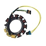 JETUNIT Stator For Mercury 174-2387 398-852387T7 Outboard 25 30 40 50 60 HP 4-Stroke 2/3/4 Cylinder 16-Amp 4-Pin Connector